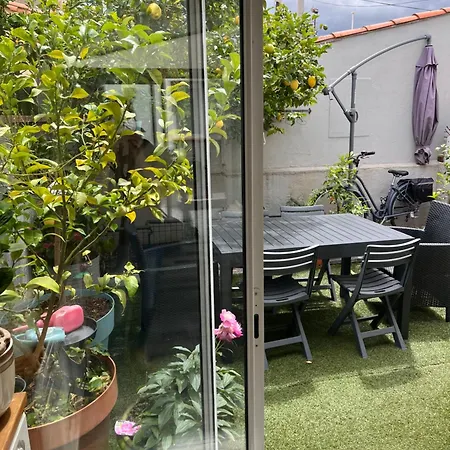 Maison * Canet-en-Roussillon
