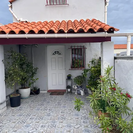 Maison *