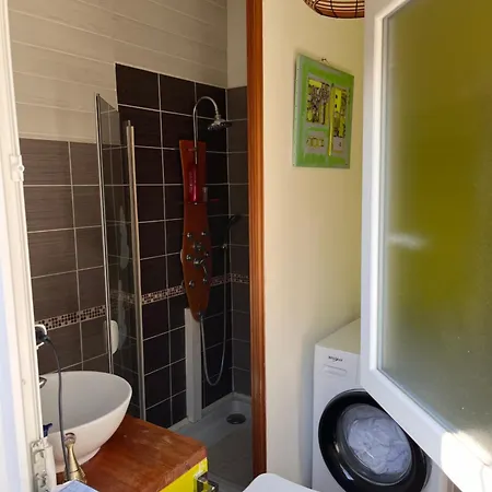 Дом отдыха Maison *