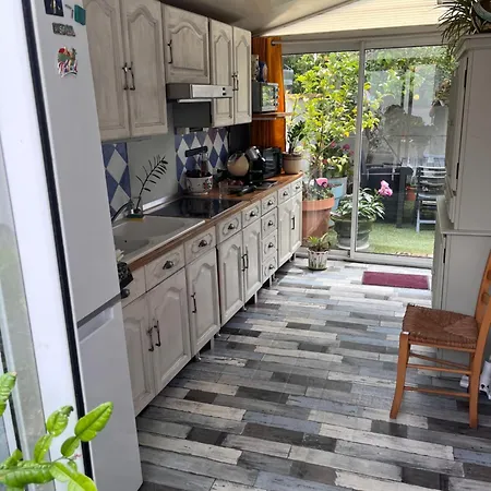 Maison Дом отдыха *