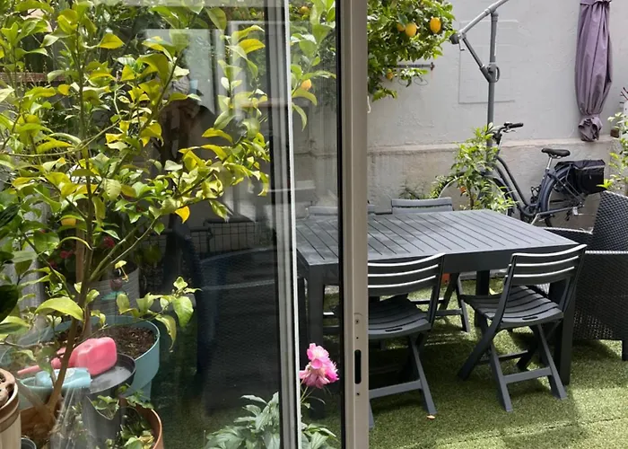 Maison * Canet-en-Roussillon