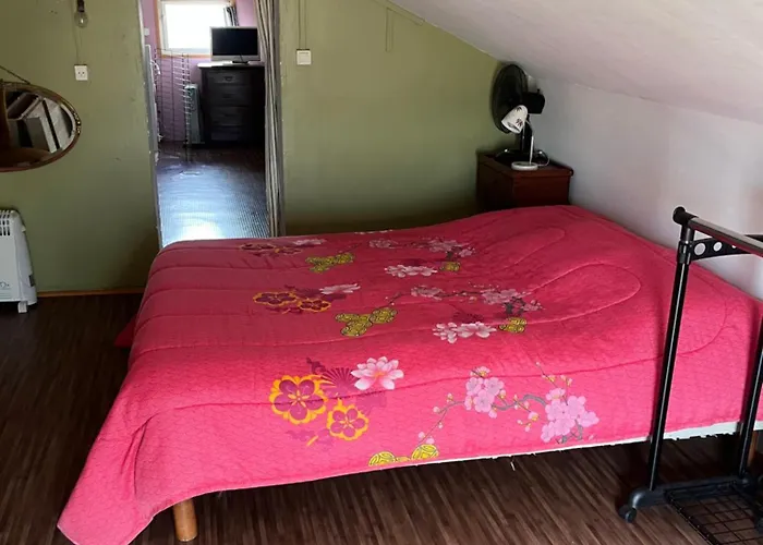 Maison Canet-en-Roussillon